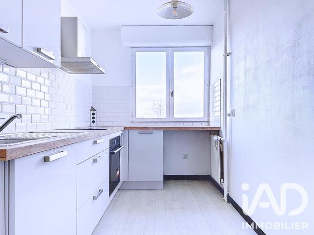 Appartement vente à Évry, Ris-orangis