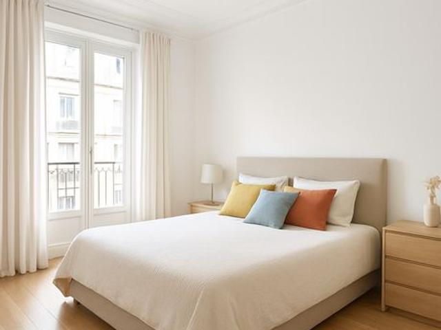 Appartement vente à Lyon, Rhône