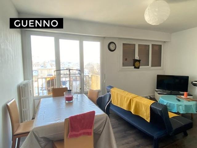 Appartement location à Rennes, Bretagne