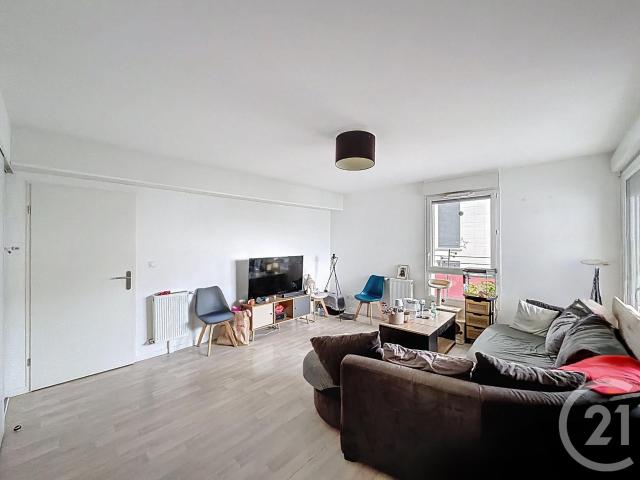 Appartement vente à Orléans, Saint-jean-de-braye