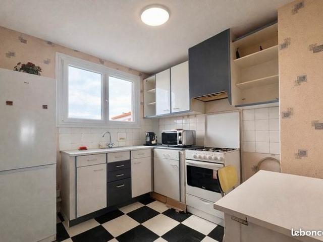 Appartement vente à Tours