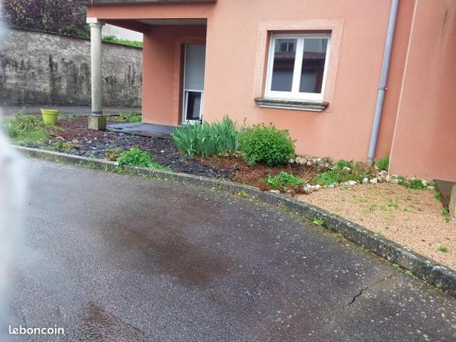 Appartement vente à Épinal, Remiremont