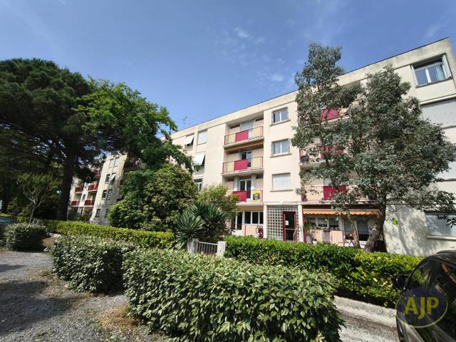 Appartement vente à Arcachon, Andernos-les-bains