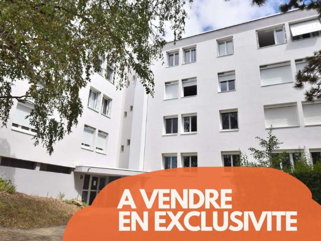 Appartement vente à Nantes, Saint-sébastien-sur-loire
