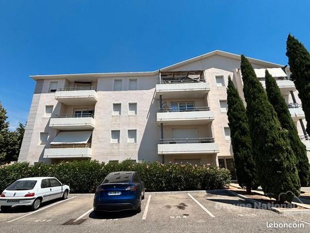 Appartement vente à Istres, Miramas