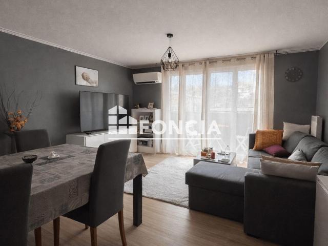 Appartement vente à Marseille