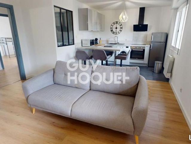 Appartement vente à Sélestat-Erstein, Sélestat