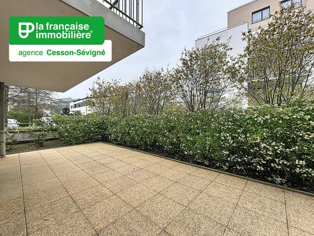 Appartement vente à Rennes, Bretagne