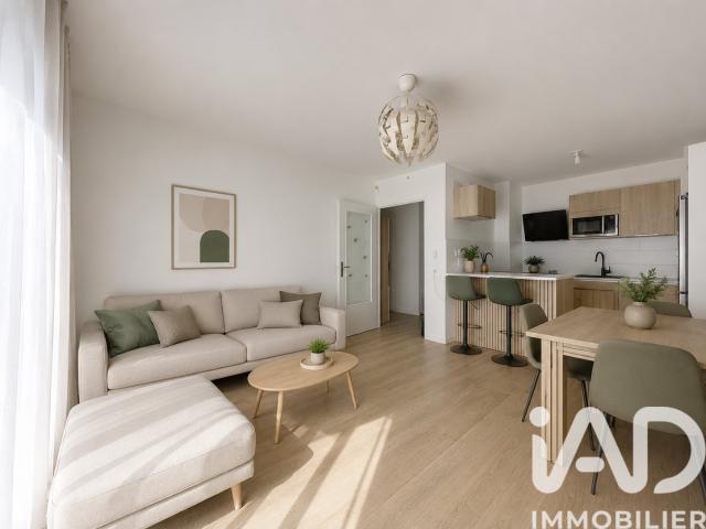 Appartement vente à Argenteuil, Herblay