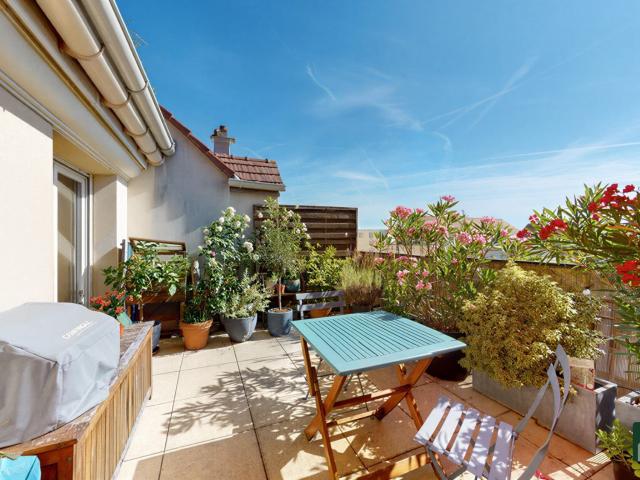 Appartement vente à Chartres, Mainvilliers