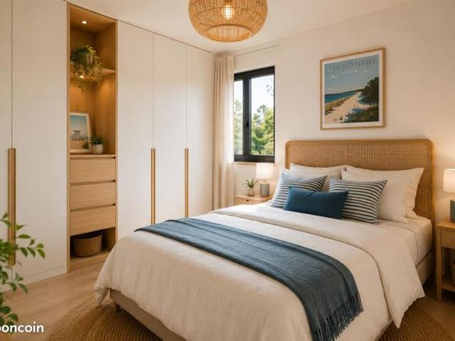 Appartement vente à Bordeaux, Le Taillan-médoc