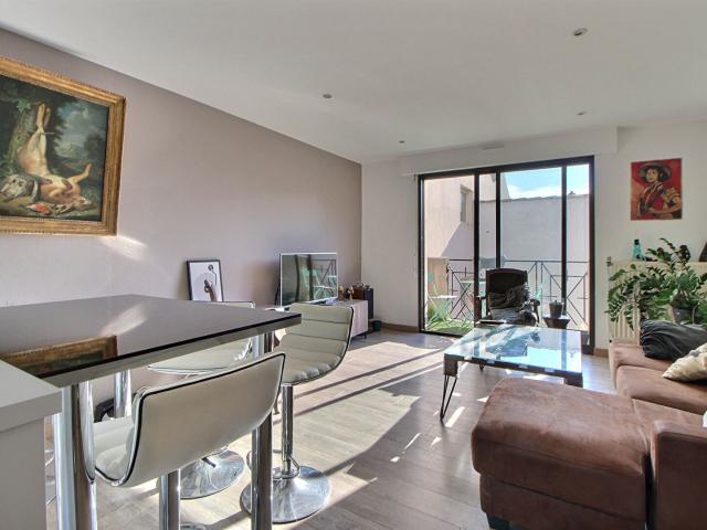 Appartement vente à Les Arceaux, Montpellier