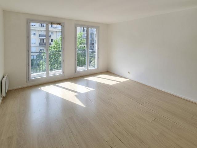 Appartement vente à Pontoise