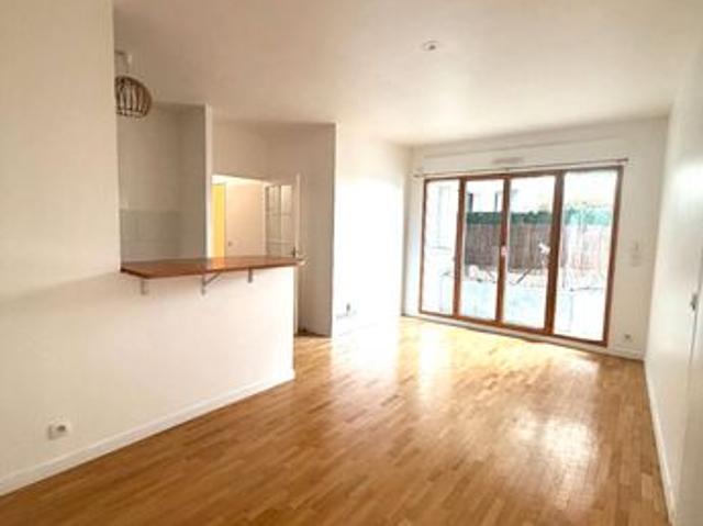Appartement vente à Sarcelles, Enghien-les-bains