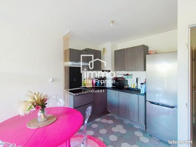 Appartement vente à La Roche-sur-Yon, La Roche-sur-yon