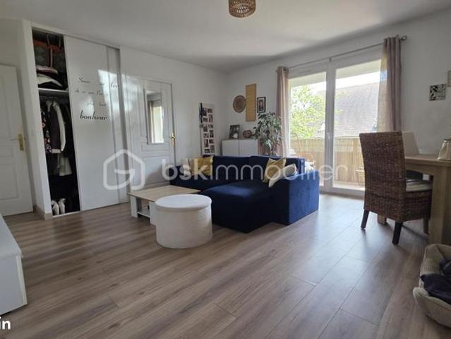 Appartement vente à Évry, Saint-germain-lès-corbeil