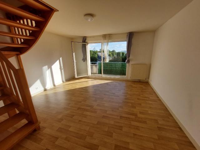 Appartement vente à Chartres, Luisant