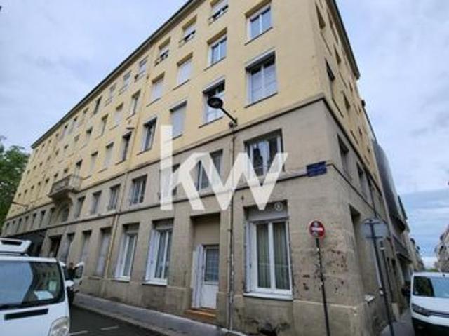 Appartement vente à Saint-Étienne, Saint-etienne