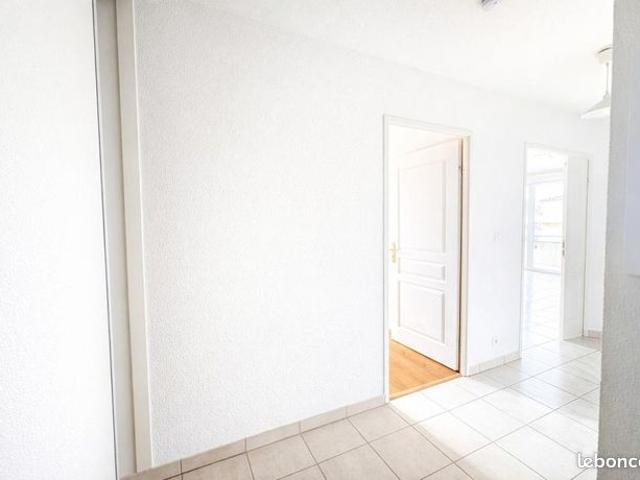 Appartement vente à Montmorillon, L'isle-jourdain