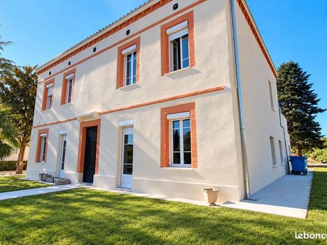 Appartement vente à Fenouillet, Haute-Garonne