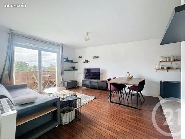 Appartement vente à Epinay-sur-seine, Martinique