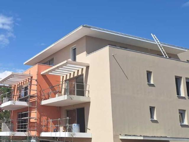 Appartement vente à Arrondissement de Draguignan, Fréjus