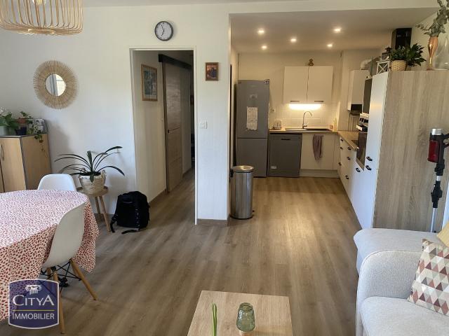 Appartement vente à Laval
