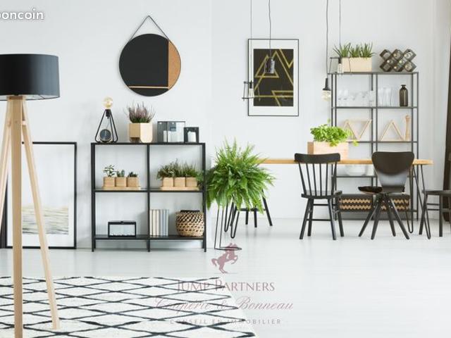 Appartement vente à Bordeaux, Bègles
