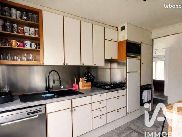 Appartement vente à Rennes, Bretagne