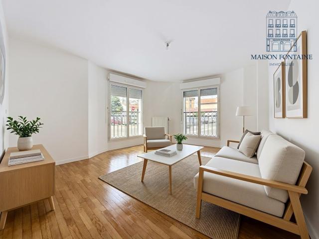 Appartement vente à Parc du Perreux, Le Perreux-sur-Marne