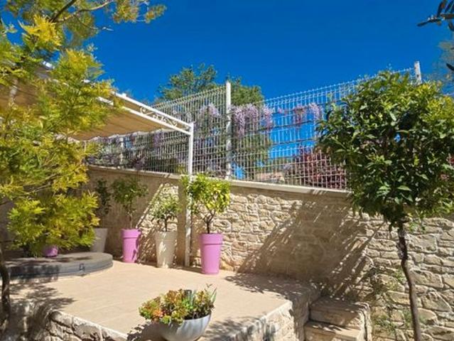 Appartement vente à Marseille, Belcodène