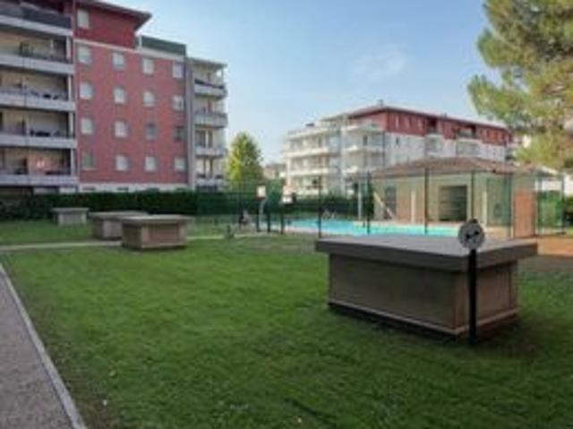 Appartement vente à Agen
