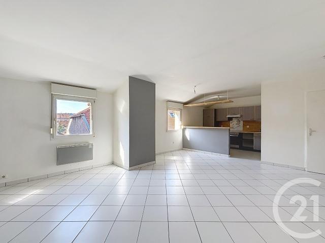 Appartement location à Épinal, Remiremont