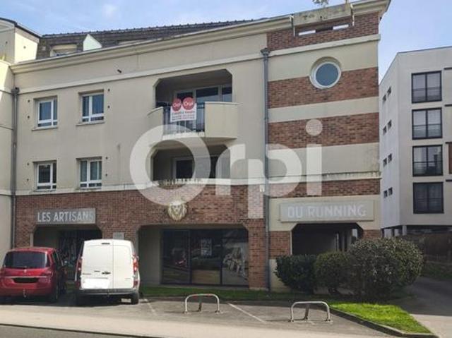 Appartement vente à Compiègne, Margny-lès-compiègne