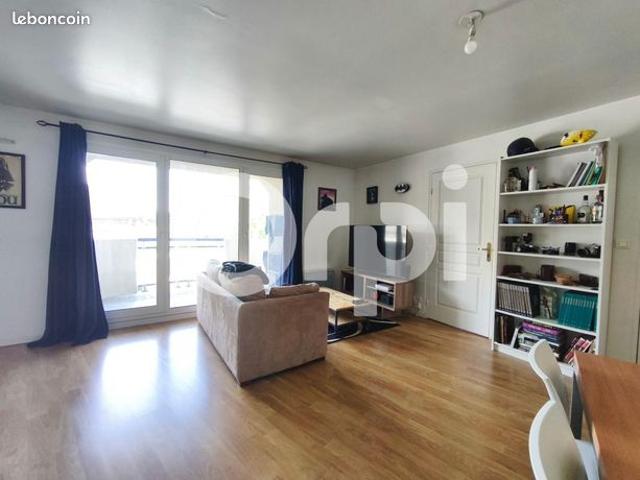 Appartement vente à Compiègne, Margny-lès-compiègne