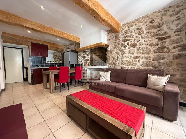 Appartement vente à Grasse, Vence