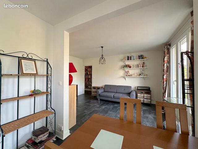 Appartement vente à Senlis, Oise