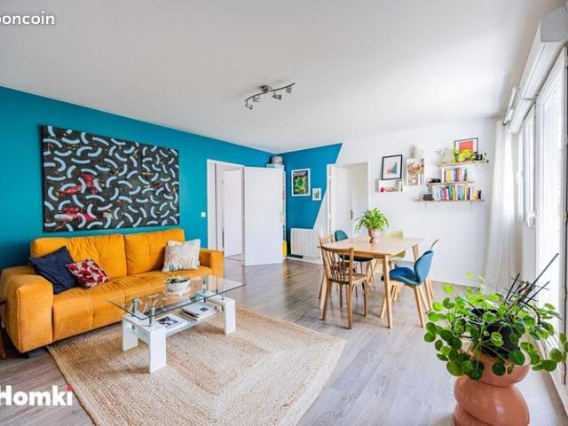 Appartement vente à Vendôme, Saint-ouen