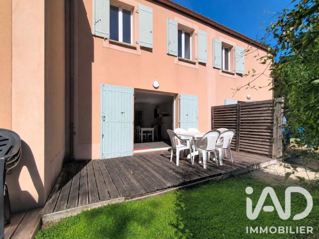 Appartement vente à Les Demeures du Ventoux, Aubignan