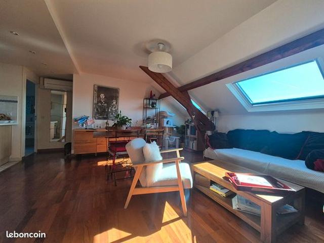 Appartement vente à Melun