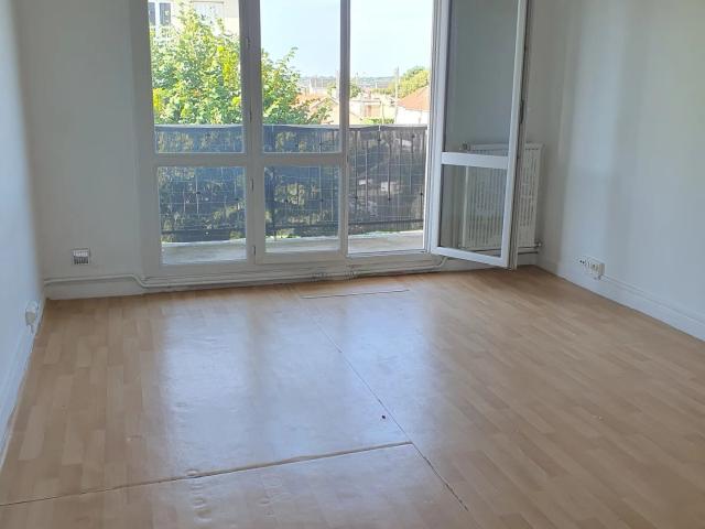 Appartement vente à Argenteuil, Taverny