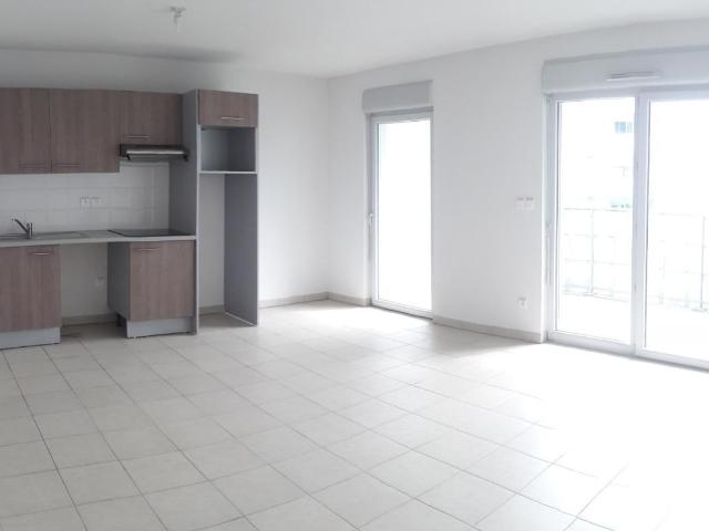 Appartement location à Toulouse