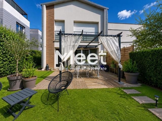 Appartement vente à Melun, Vert-saint-denis