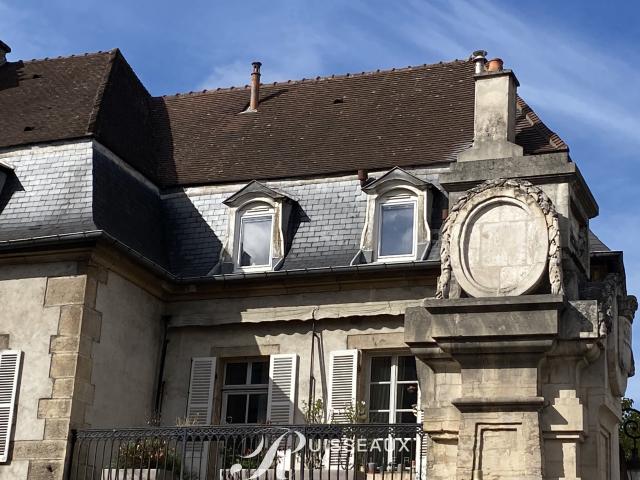 Appartement vente à Dijon