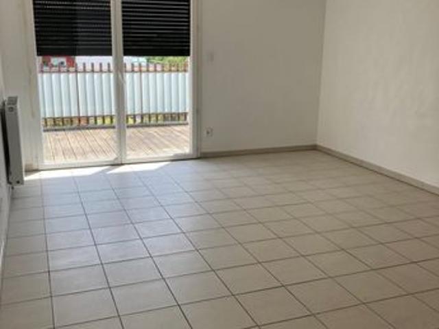 Appartement vente à Toulouse