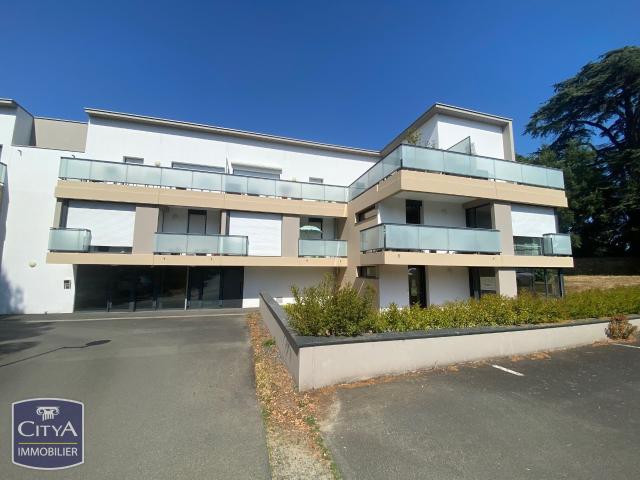 Appartement vente à Saint-Brieuc, Bretagne