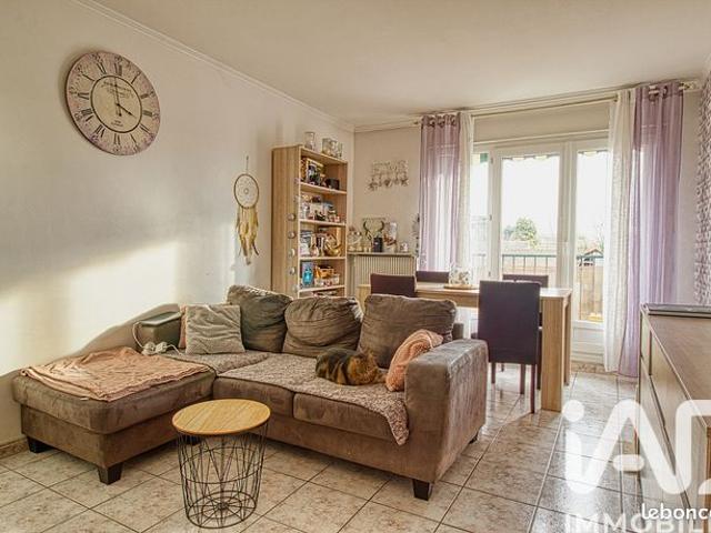 Appartement vente à Saint-brice-sous-forêt, Val-d'Oise