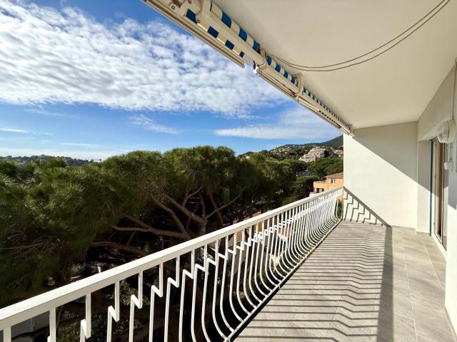 Appartement vente à Arrondissement de Draguignan, Cavalaire-sur-mer