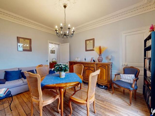 Appartement vente à Le Raincy, Villemomble