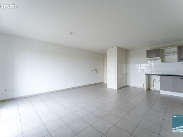 Appartement vente à Bordeaux, Villenave-d'ornon